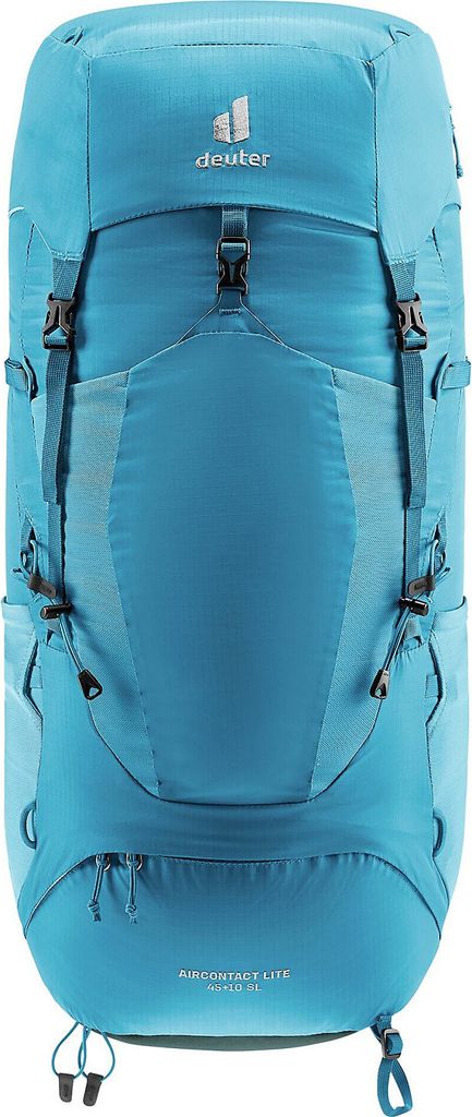 Trekkingrucksack Deuter Aircontact Lite 45 + 10 Sl Produktbild 