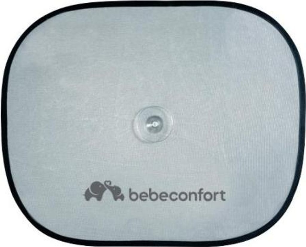 Bebe Confort 3203201000 Slnečná ochrana do auta čierna, Obrázok produktu 