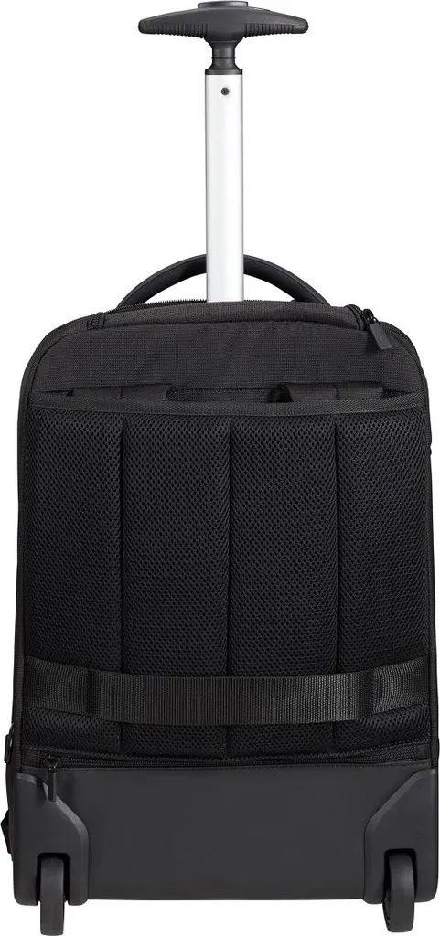 Zaino Samsonite Mysight Nero 17.3 | Vivi la Città Senza Limiti - 4