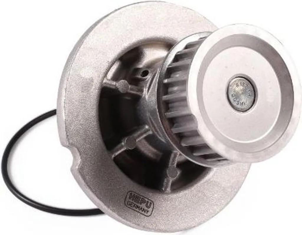 Pompe à eau moteur HEPU P367 haute performance OE 96499089 durable