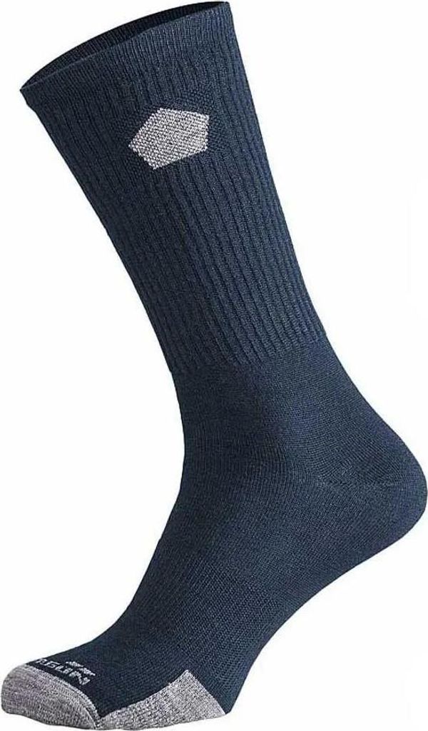 Pentagon Alpine Merino Light Socken, navy