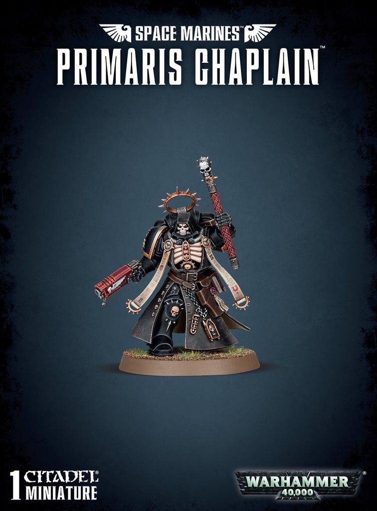 Games Workshop 48-62, Sammelfigur, Videospiel Produktbild 