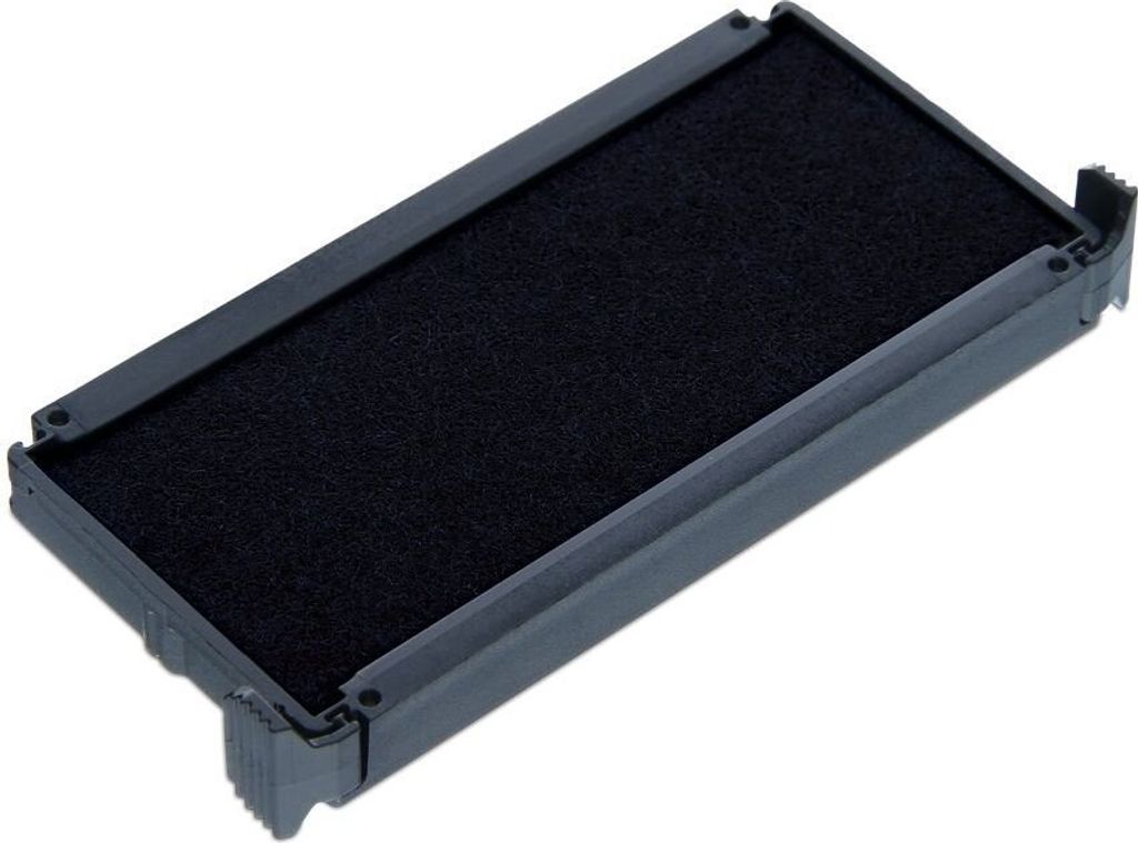 trodat Ersatzstempelkissen 6/4915 schwarz