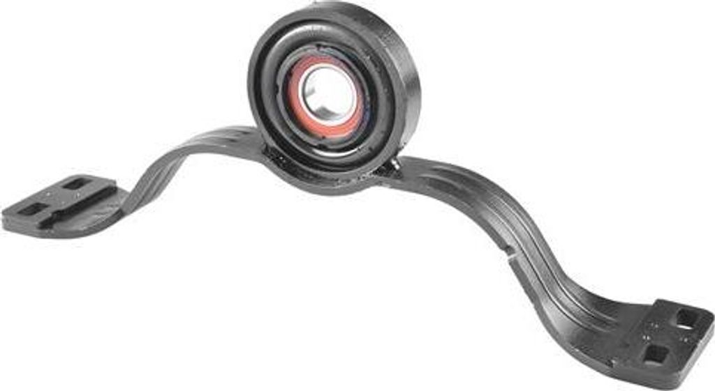 TEDGUM TED40340 Lagerung, Kardanwelle OE 5N0521101E kompatibel mit Q3, Tiguan