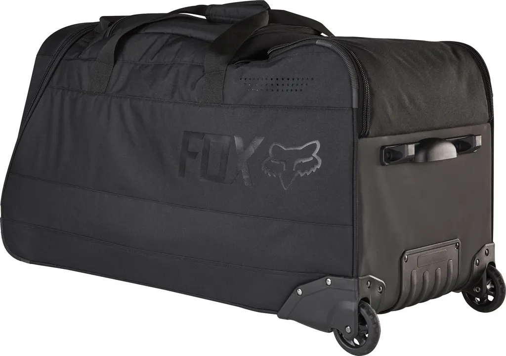 FOX Sac de voyage Shuttle - Grand sac de transport robuste pour rider