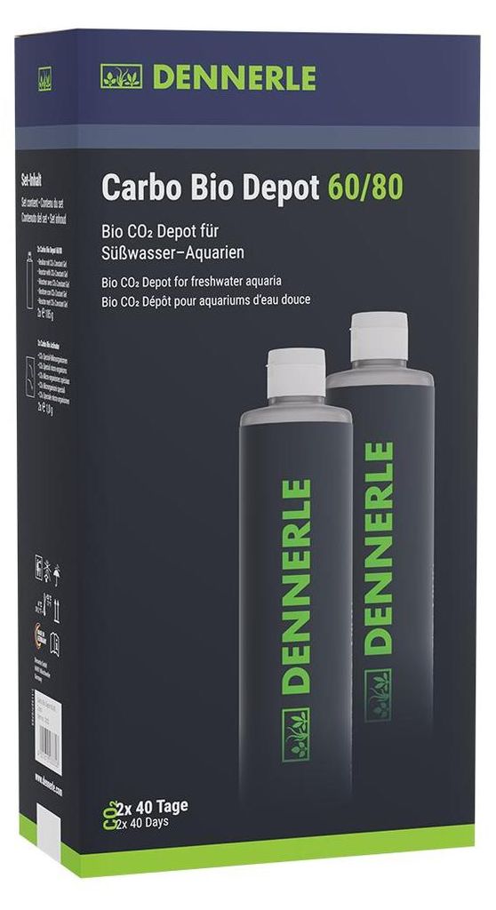 Dennerle 3332, 1 kusů Obrázek produktu 