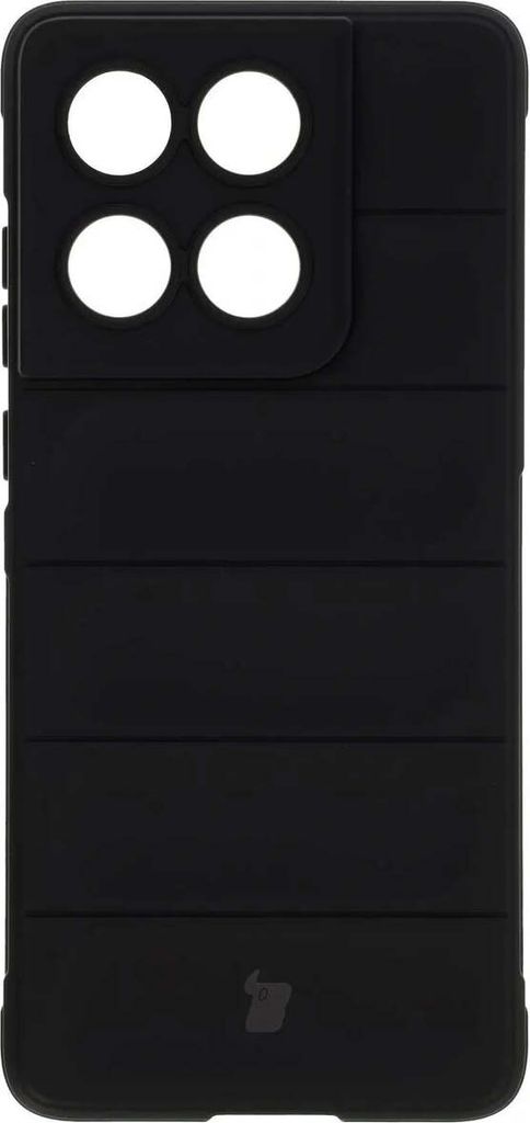 Robuste Handyhülle für Motorola Edge 60 / 60 Fusion, Bizon Produktbild 