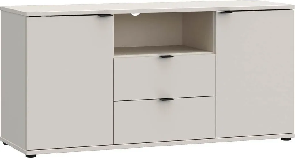 Planche basse GANYMEDE : la solution gain de place pour salon encombré