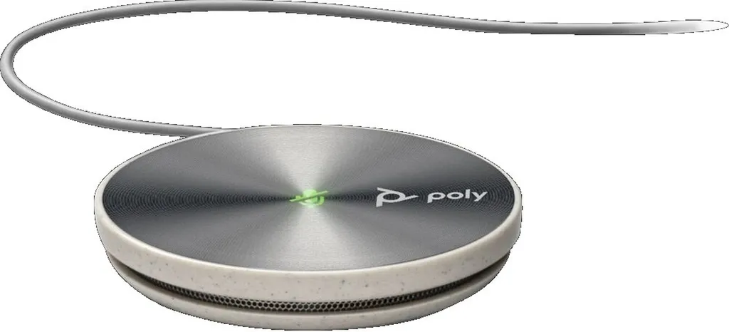 Poly Kit Micro Trio C Series - Éliminez les problèmes d'écho en réunion