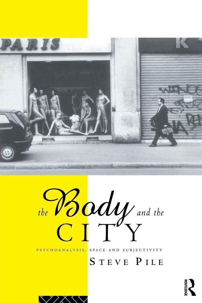 Body & The City – Lingua: Inglese