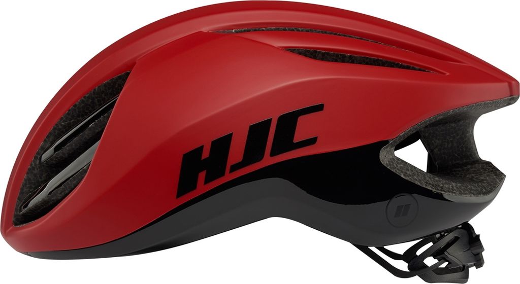 HJC ATARA Road helmet Matt Gloss Red S