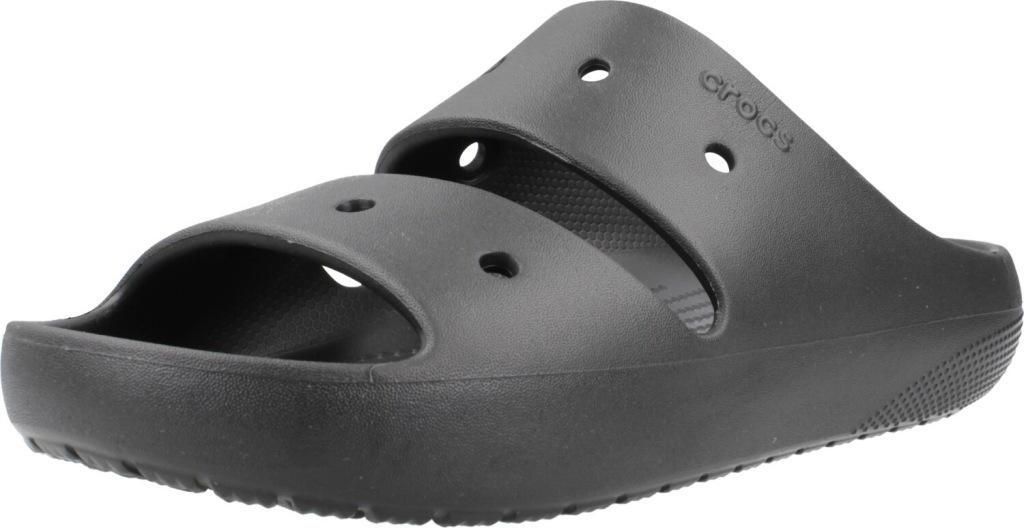 Crocs Classic Sandal V2 Czarny Zdjęcie produktu 