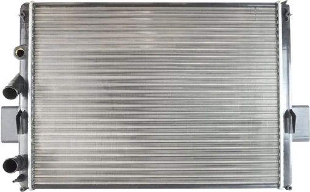 Radiateur de refroidissement pour Daily - Qualité OE 93824070 HART