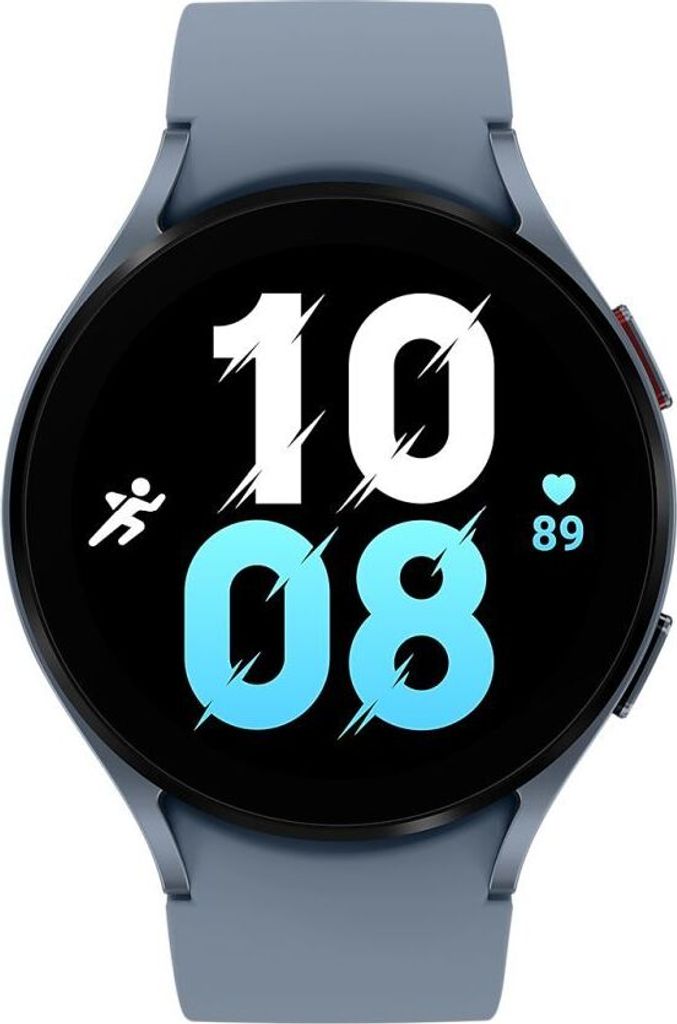 Samsung Galaxy Watch 5 44 mm LTE Sapphire Gut Obrázok produktu