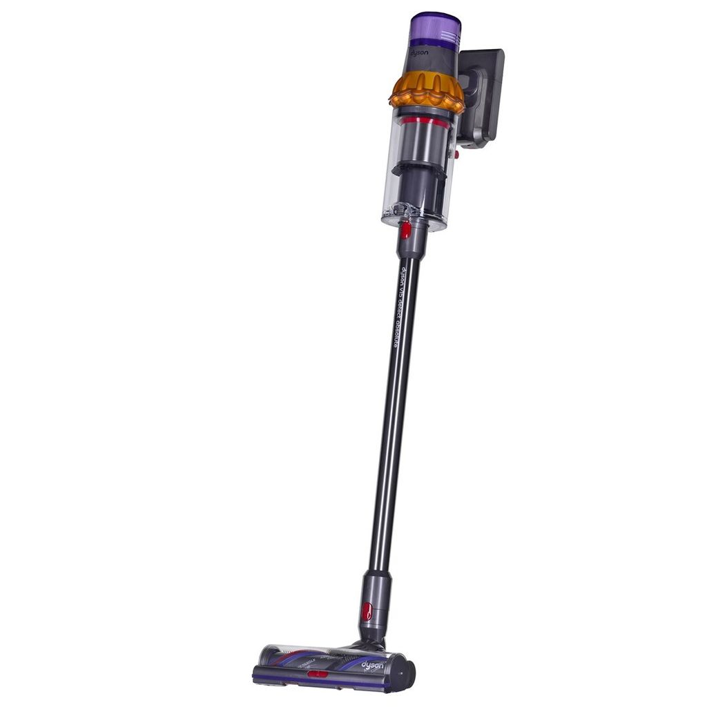 Dyson V15 Detect Absolute, Tyčový vysávač 2 v 1, Obrázok produktu 