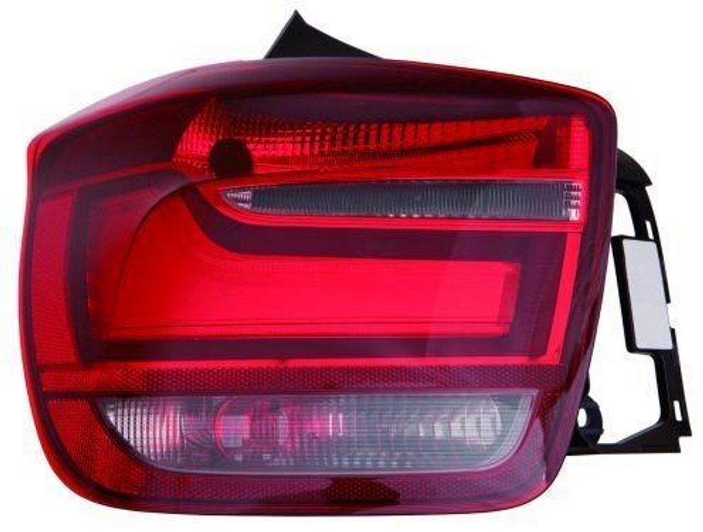 Heckleuchte DEPO 444-1965L-LD-UE