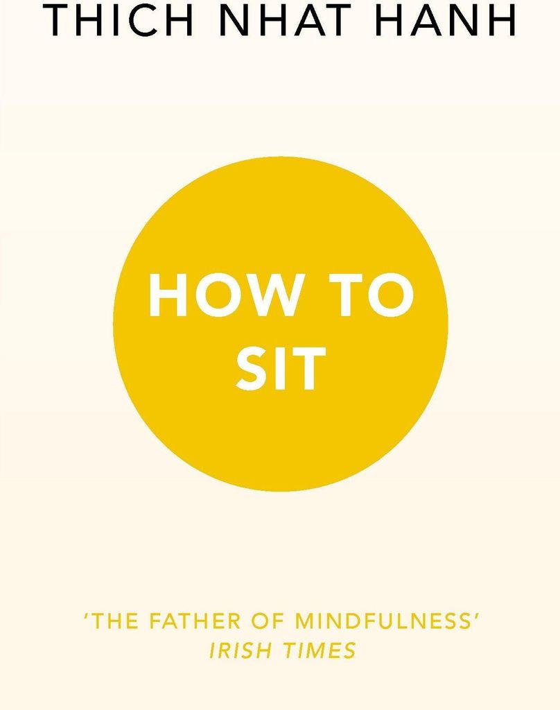 How to Sit