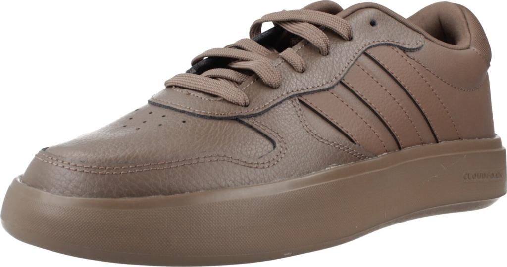 Adidas Litecourt Sportschuhe Braun