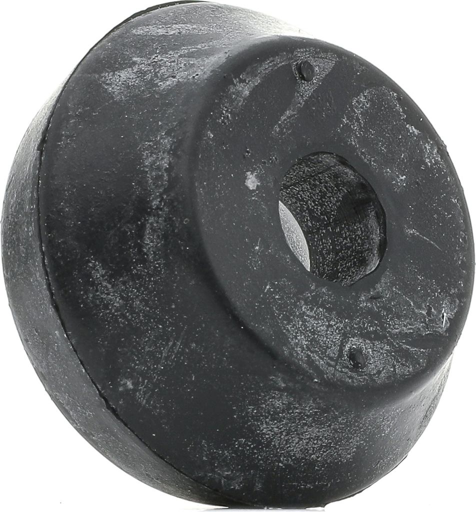 RIDEX 1180S0272 Federbeinstützlager Hinten für AUDI 80 Limousine (8C2, B4) 80 (89, 89Q, 8A, B3) 80 Avant (8C5, B4) 80 (81, 85, B2) 80 (80, 82, B1)