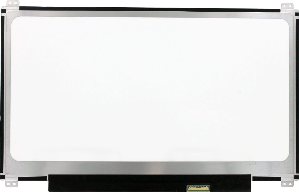 OEM 13,3 Zoll LCD -Bildschirm 1366x768 MAT 30PIN EDP