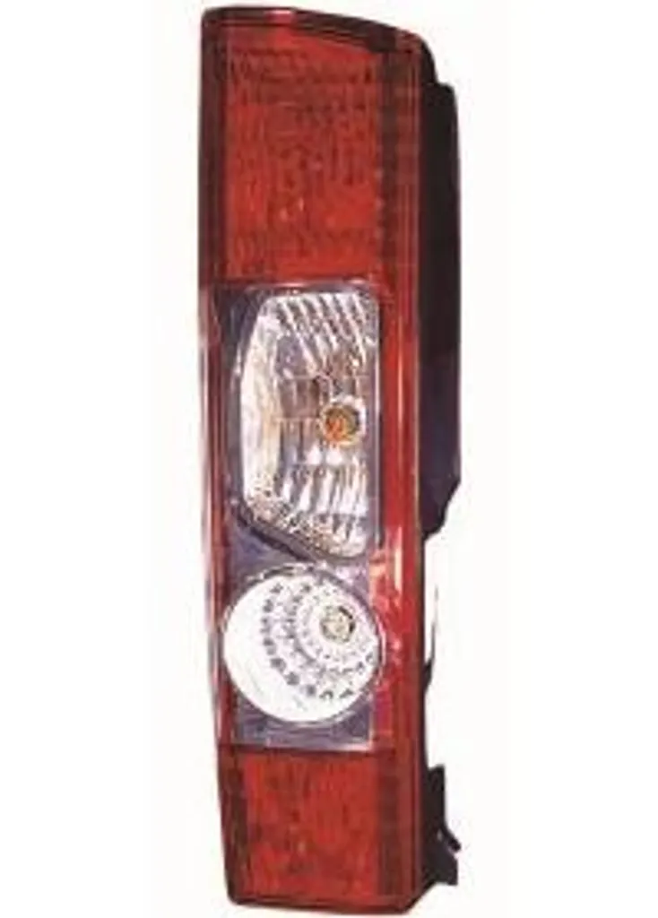 Fanale Posteriore ABAKUS 552-1926R-UE Destro per Ducato Boxer Jumper