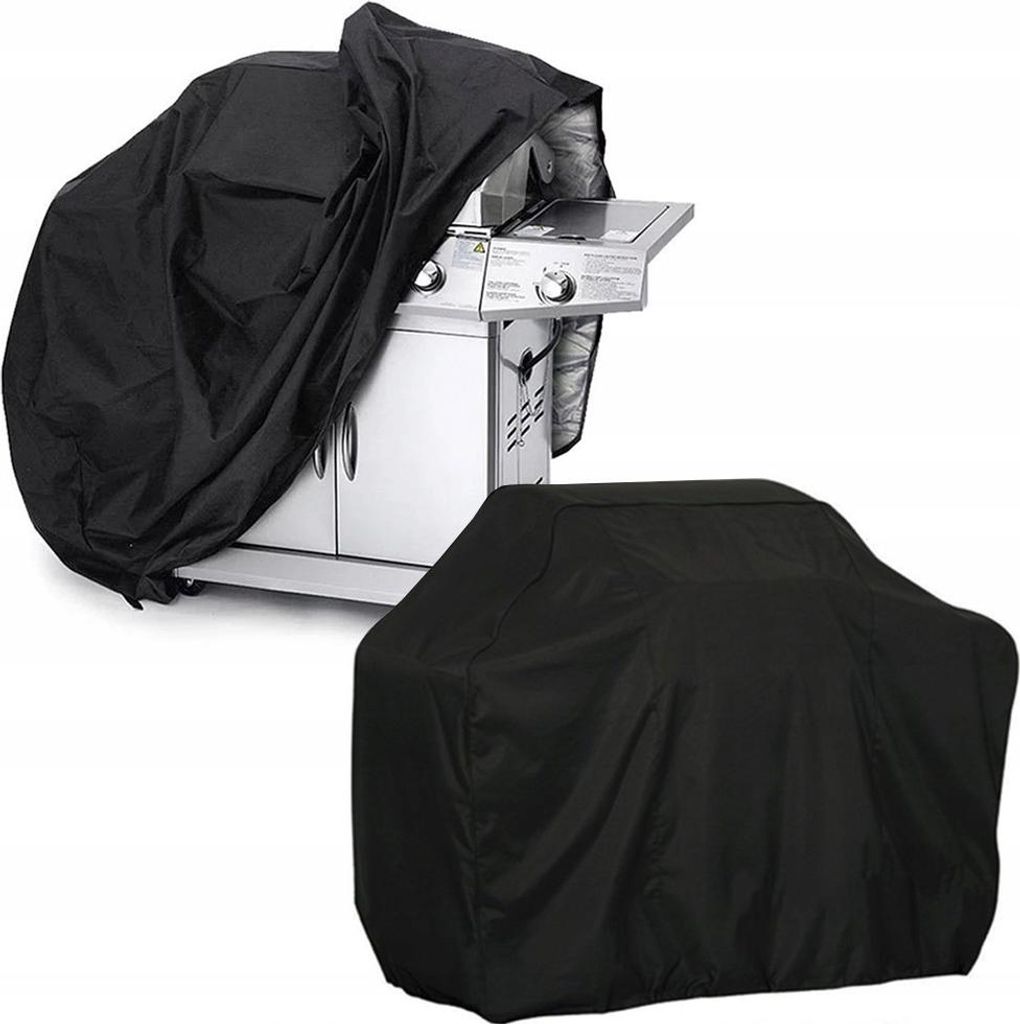 Housse de grill étanche, housse de vélo, housse de moto, Image du produit 