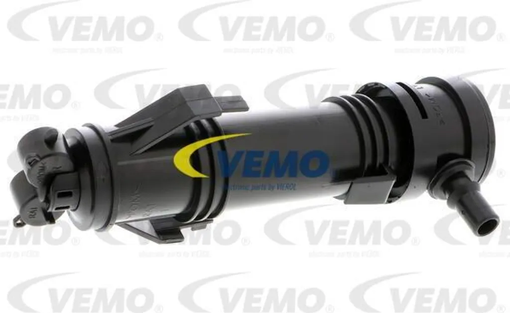Buse de lavage VEMO V10-08-0500 pour phare Tiguan OE 5N0955104A