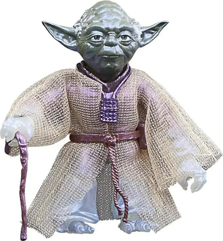 Pack 3 Figurines Star Wars Esprits de la Force Collection Black Series - 13