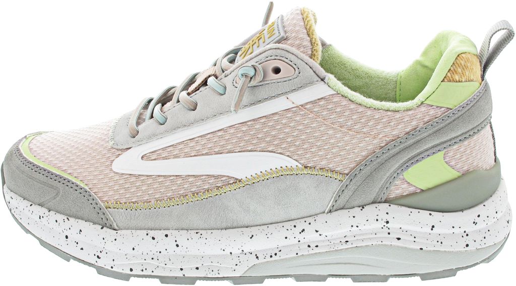 Waldläufer Charlie 751002-101-090 (6.5/sand-grey-green) Produktbild 