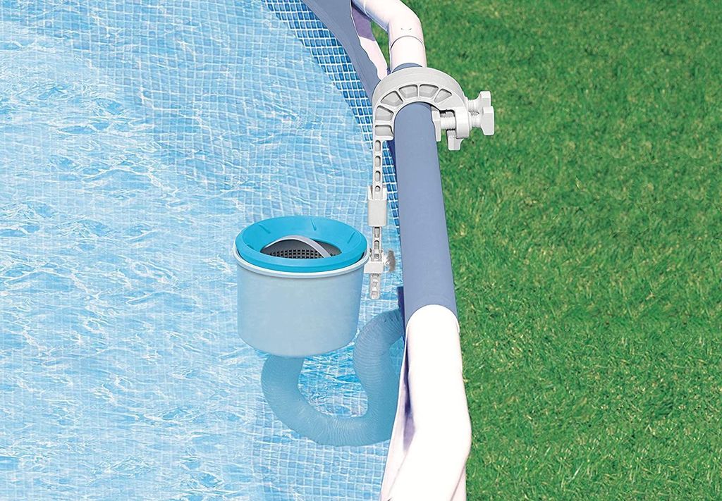 INTEX 28000 - Skimmer powierzchniowy - Deluxe Zdjęcie produktu 24