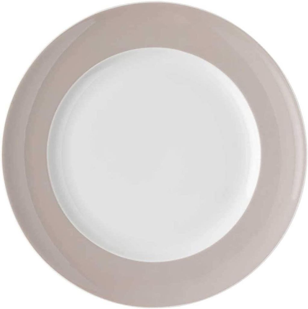 Thomas Frühstücksteller 22 cm Sunny Day Rose Powder Immagine del prodotto 