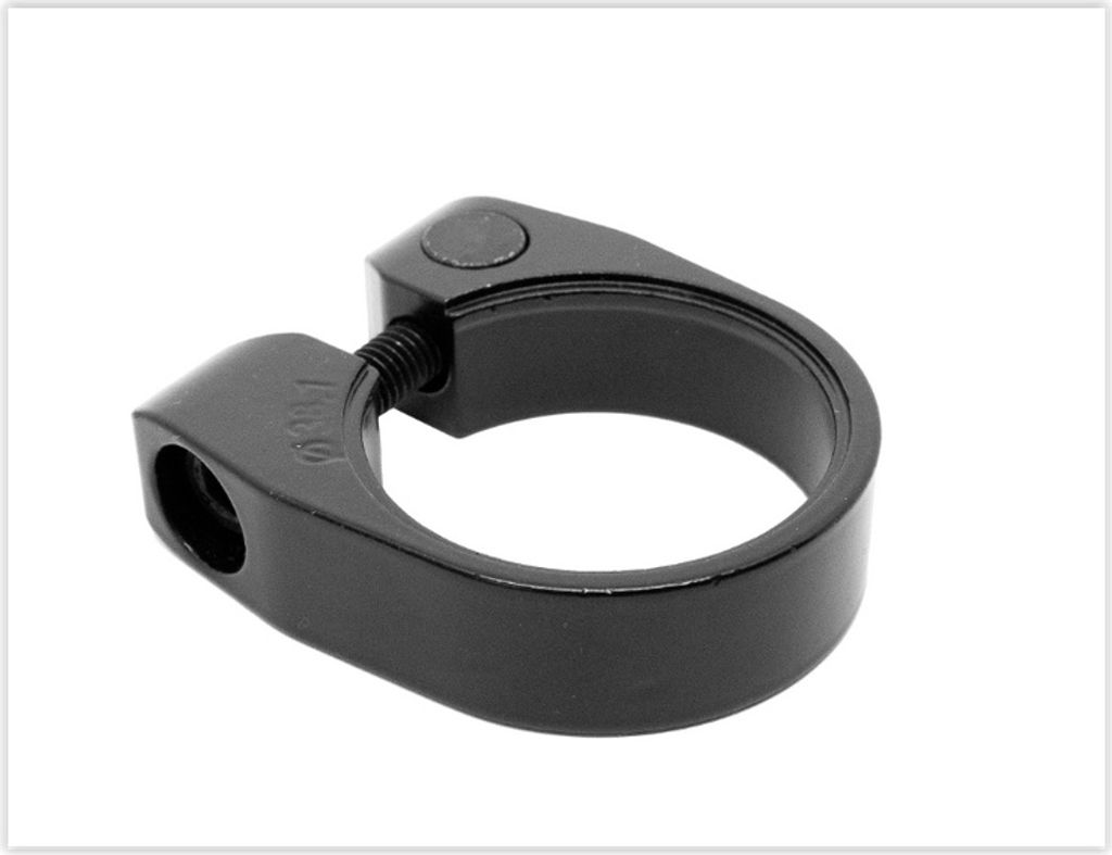 Ursus Seat Pen Clamp Urban 38.1mm | Allen Black