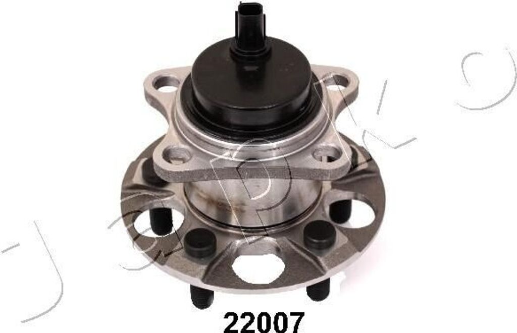 JAPKO 422007 Radnabe Hinten für TOYOTA PRIUS PLUS (ZVW4)