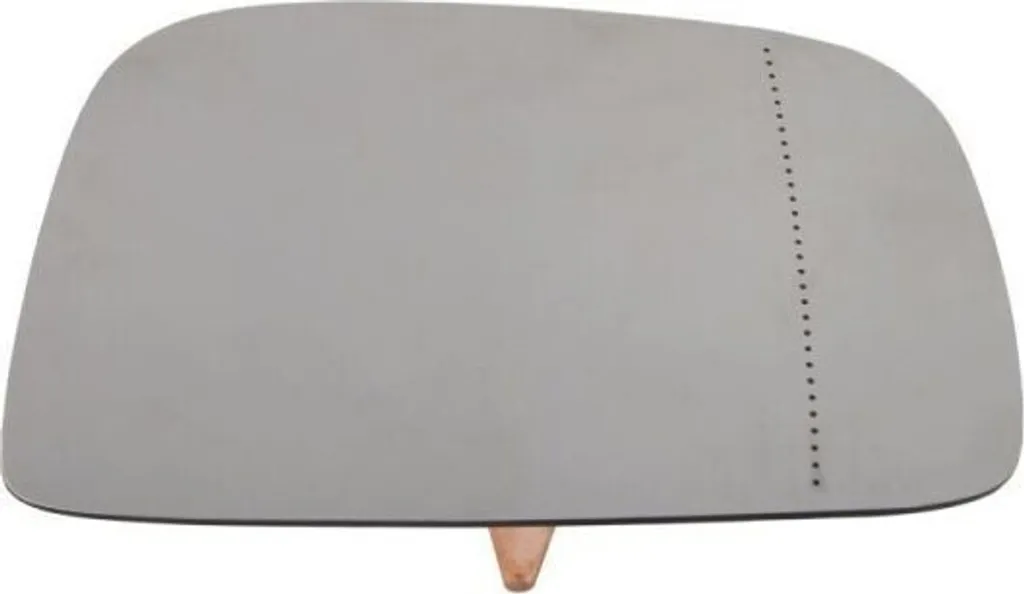 Miroir de rétroviseur extérieur gauche Volvo XC60 (156) vitre rechange