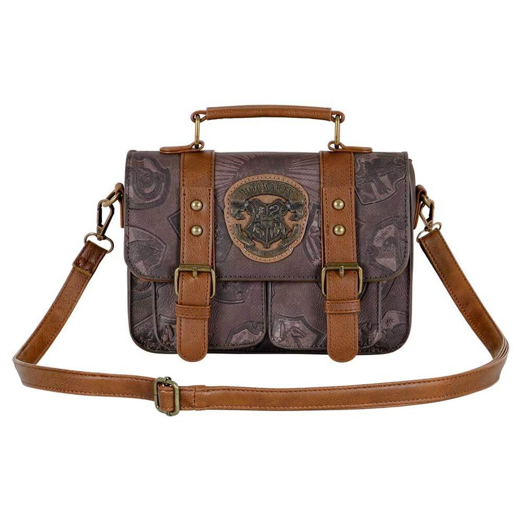 Karactermania - Rugzak/tas Harry Potter Pride, officieel Productafbeelding 