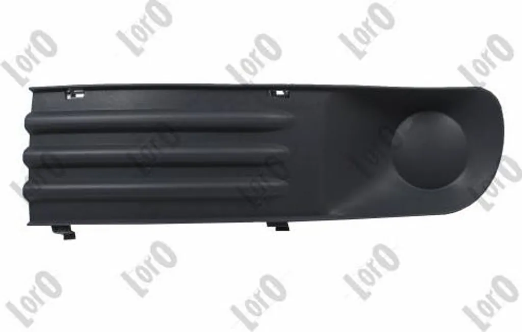 Griglia Ventilazione Anteriore Sx per VW T5 Transporter V | ABAKUS 053-43-453 - 1