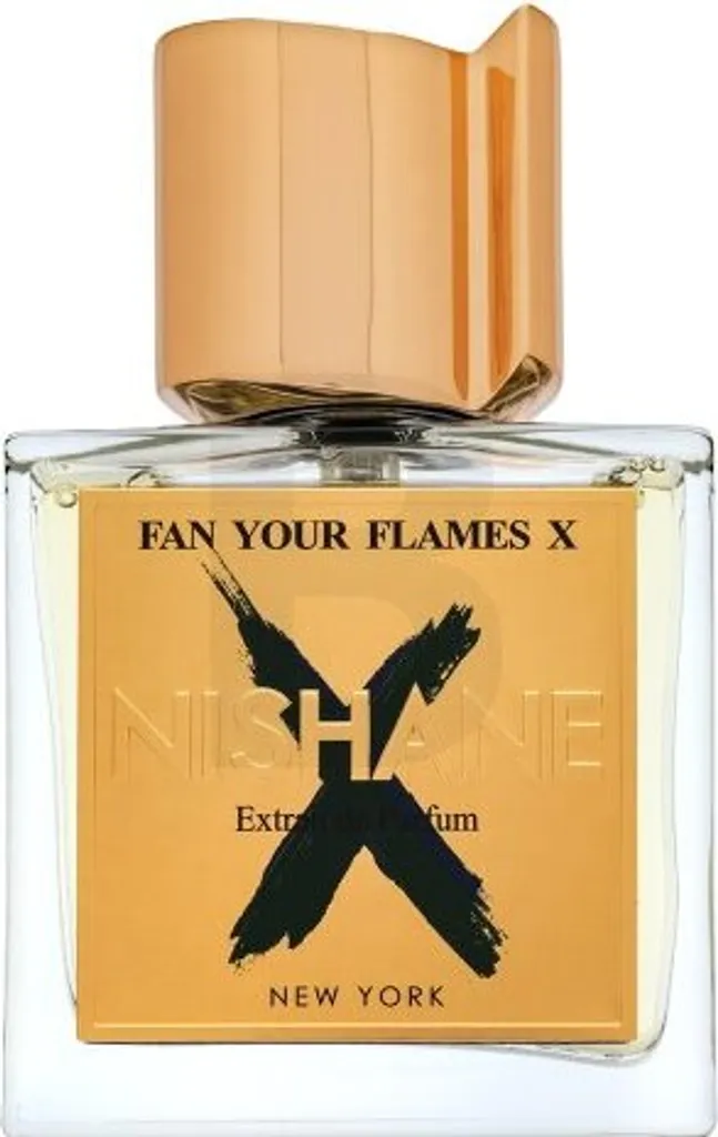 Nishane Fan Your Flames X Profumo Puro Unisex 50 ml | Acquista Online