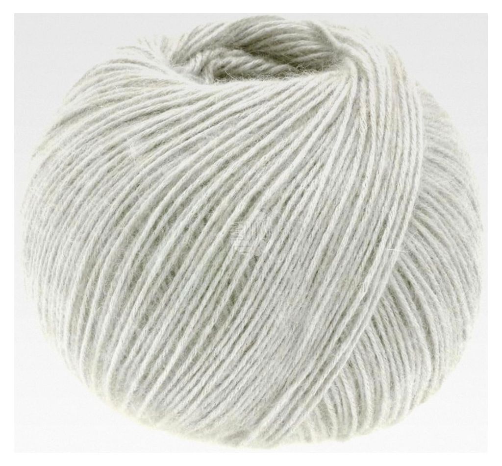 Ecopuno | Edle Netzgarnstruktur aus Baumwolle mit Merino- und Alpakawolle | Handstrickgarn aus 17% Schurwolle und 11% Alpakawolle | 50g Wolle zum S...