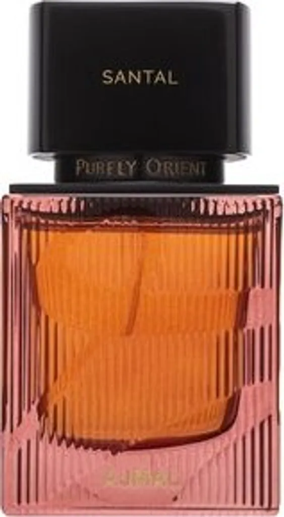 Ajmal Purely Orient Santal EDP 75ml: Profumo Sandalo e Oud Prestigioso