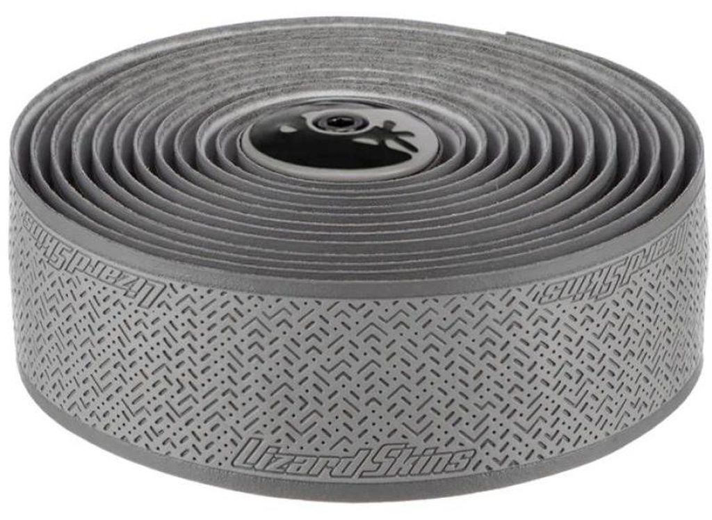 Wrap Lizard Skins DSP V2 4,6 mm 1 para szary chłodny Zdjęcie produktu 
