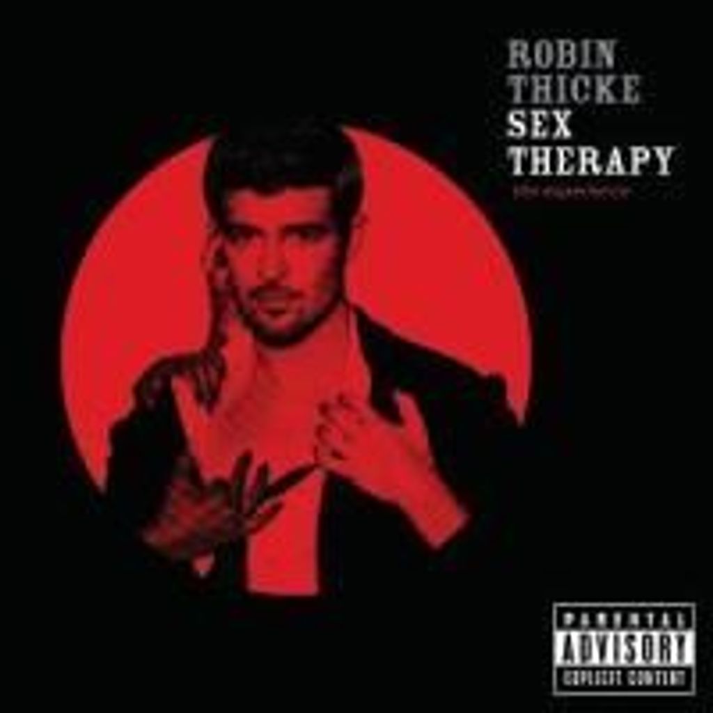 Thicke,Robin-Sex Therapy: The Experience