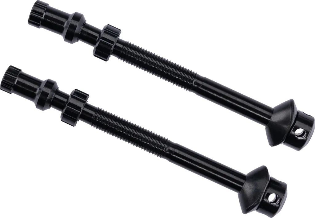 Valve Tubeless Universal+ Stan's NoTubes extra haute pour jante 37-46mm