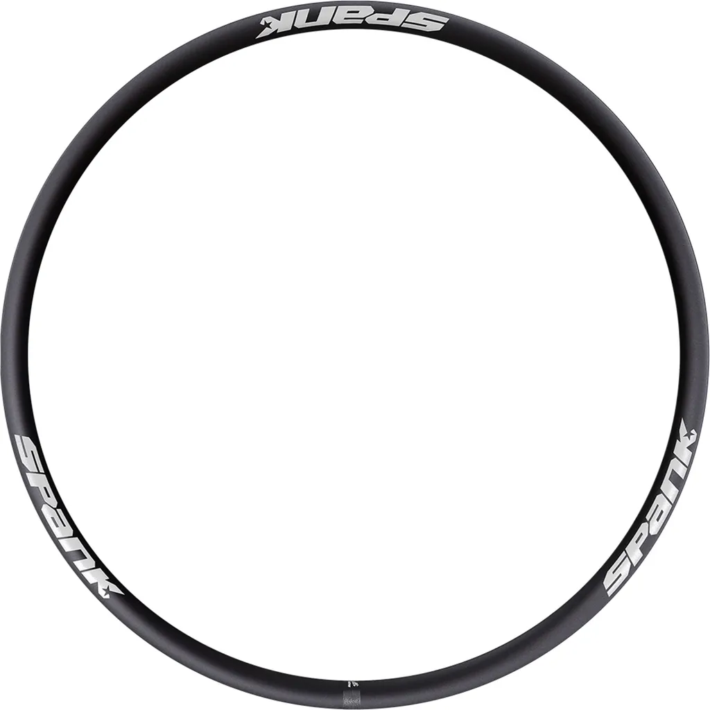 Jante Oozy Trail 395+ 27,5 pour Roue VTT Enduro - Montage Tubeless Ready