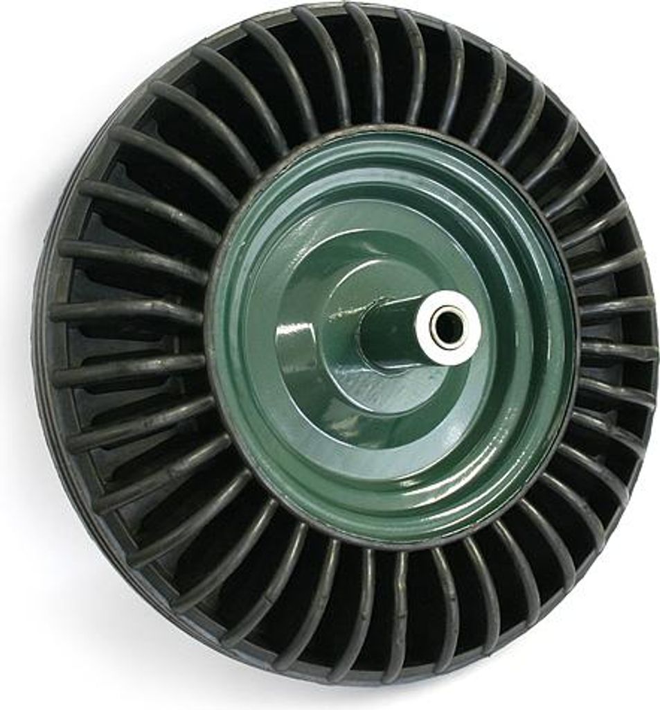Roue Cargo, bantam, pour brouette, roulement métallique, de Image du produit 