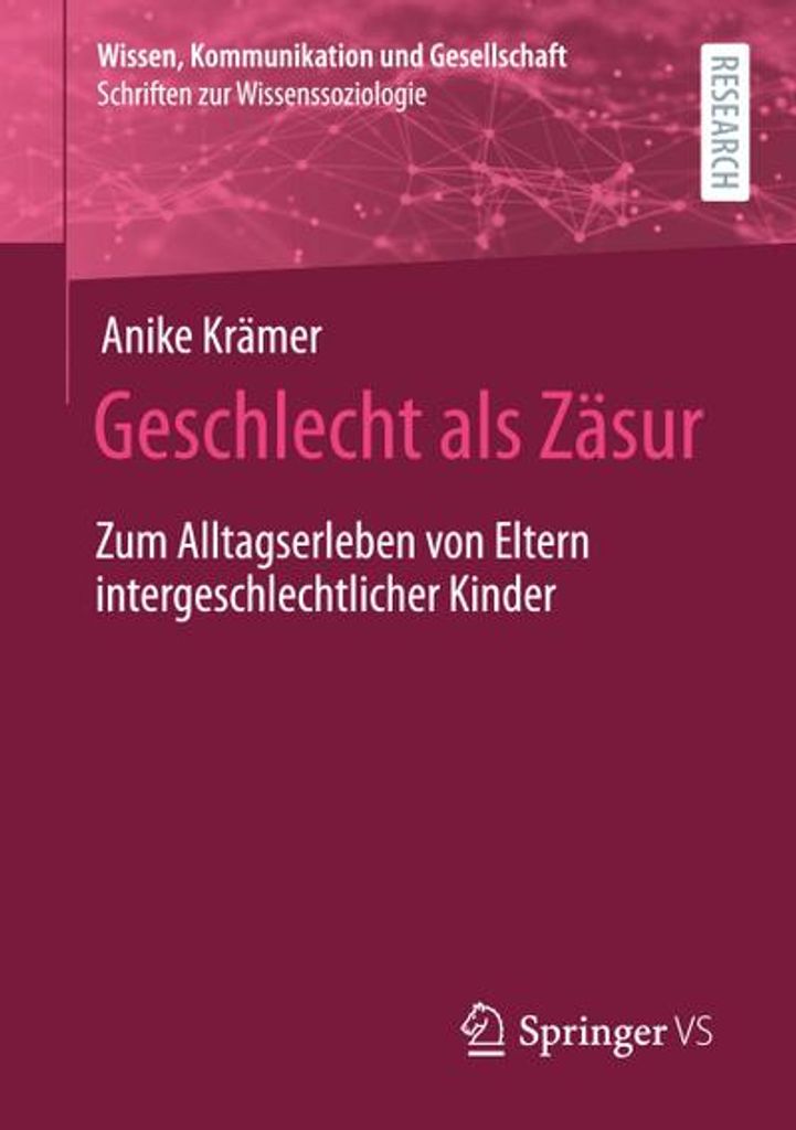 Geschlecht als Zäsur