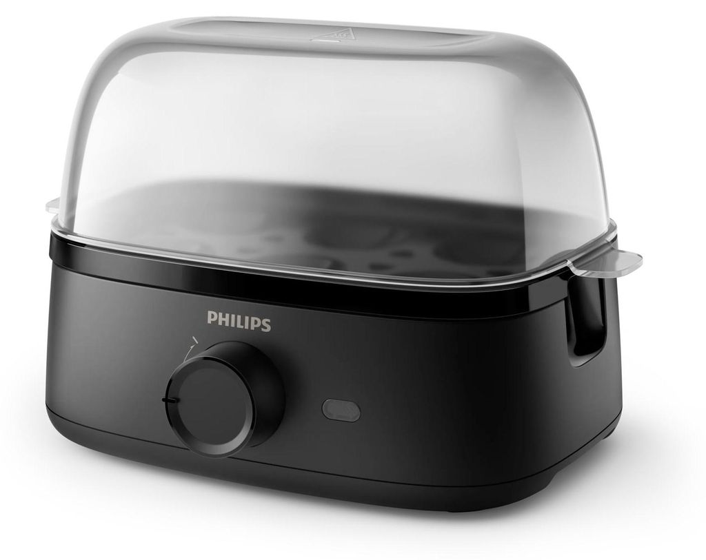 Napařovač potravin Philips černý 400 W Obrázek produktu 