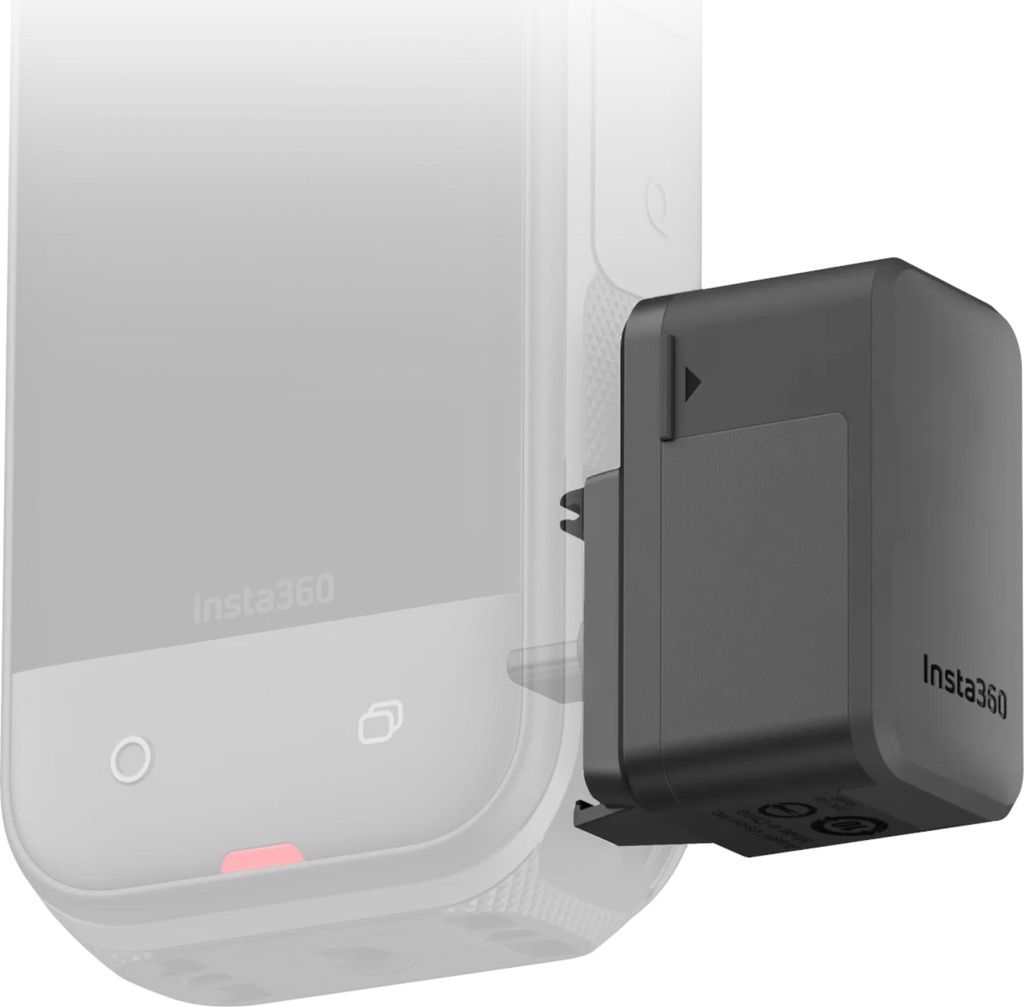 Insta360 X5 Kartenlesegerät