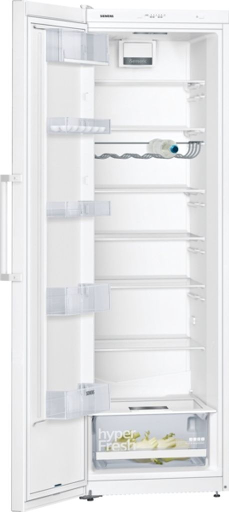 Siemens KS36VVWEP Standkühlschrank Inhalt Kühlbereich 346 Liter