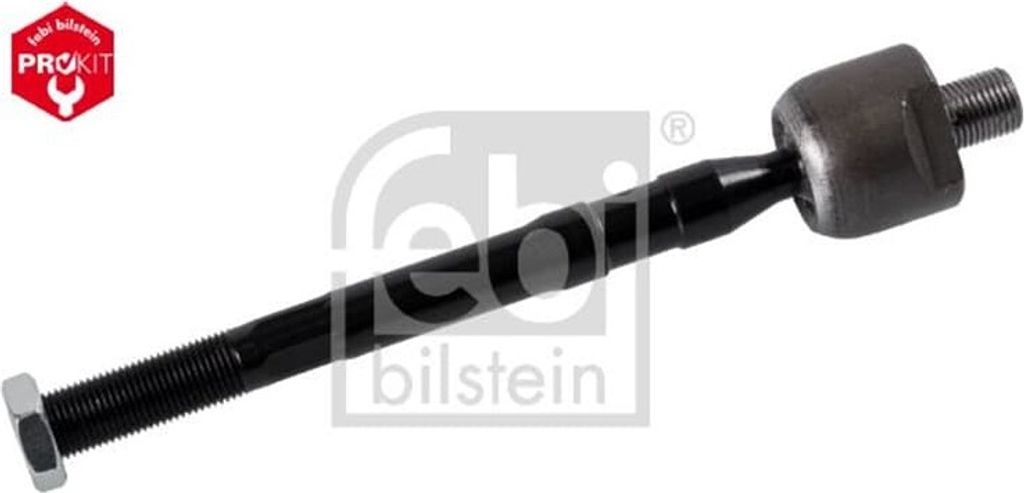 Febi Axialgelenk für Spurstange für Hyundai I20