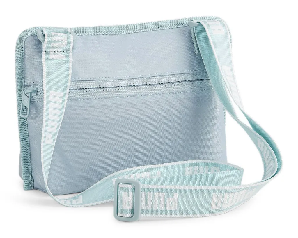 PUMA Borsa Tracolla Core Base Donna Celeste - Prezzo Speciale - 2
